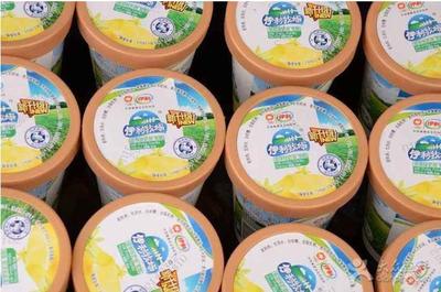 乳企加速拓疆 伊利承包泰国最大冰淇淋厂，蒙牛印尼工厂投产迎新篇