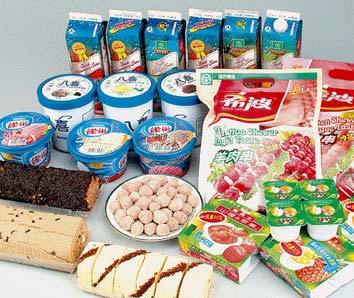 有营养的冷冻食品能减肥(图)